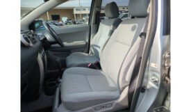 Toyota IST 2003