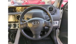 Toyota Corolla Rumion 2011