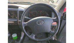 Toyota Land Cruiser Prado 2006