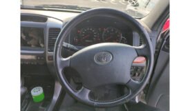 Toyota Land Cruiser Prado 2006