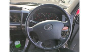 Toyota Land Cruiser Prado 2006