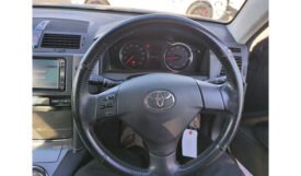 Toyota Mark-X 2008