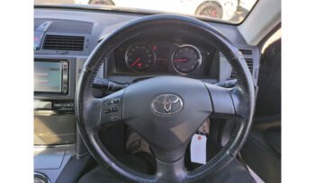 Toyota Mark-X 2008