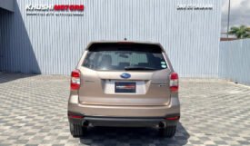 Subaru Forester 2014