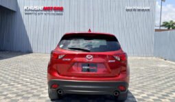 Mazda CX-5 2014