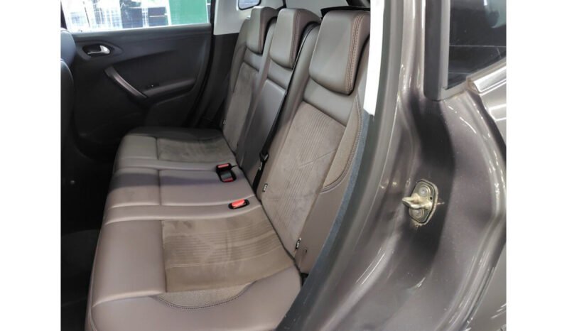 
Peugeot 2008 2015 full									