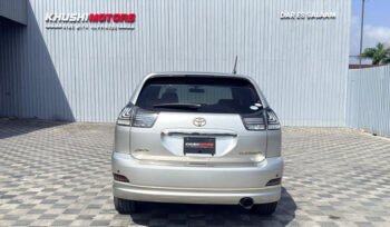 Toyota Harrier 2004
