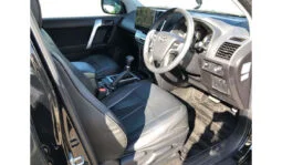 Toyota Land Cruiser Prado 2022