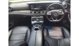 Mercedes Benz E250 2017