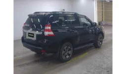 Toyota Land Cruiser Prado 2017