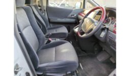 
Toyota Alphard 2009 full									