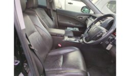 
Toyota Crown 2008 full									