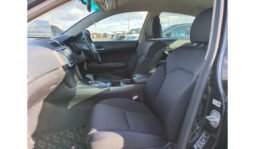 
Toyota Mark-X 2008 full									