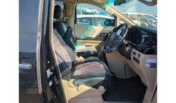 
										Toyota Alphard 2008 full									