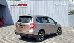 
Subaru Forester 2014 full									