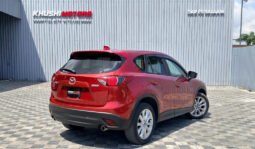 
Mazda CX-5 2014 full									