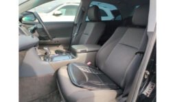 
Toyota Crown 2008 full									