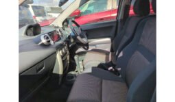 
Toyota IST 2003 full									