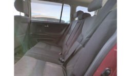 
Toyota Kluger 2001 full									