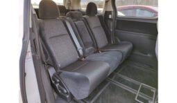 
Toyota Alphard 2009 full									