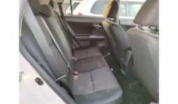 
Toyota Corolla Rumion 2011 full									