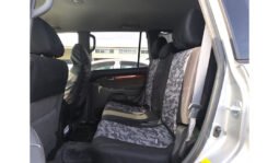 
Toyota Land Cruiser Prado 2006 full									