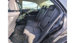 
Toyota Mark-X 2008 full									