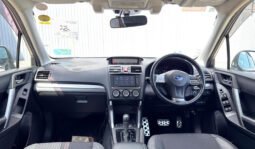 
Subaru Forester 2014 full									