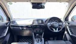
Mazda CX-5 2014 full									