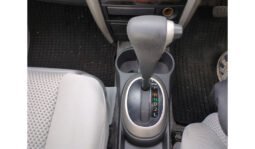 
Toyota IST 2003 full									