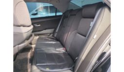 
Toyota Crown 2008 full									