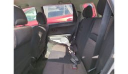 
Toyota IST 2003 full									