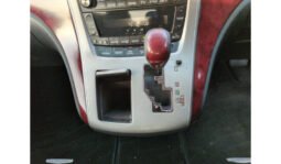 
Toyota Alphard 2009 full									