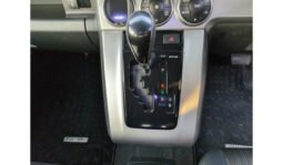 
Toyota Corolla Rumion 2011 full									