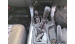 
Toyota Land Cruiser Prado 2006 full									