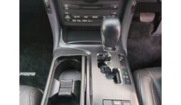 
Toyota Crown 2008 full									