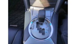 
Toyota Mark-X 2008 full									