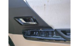 
										Toyota Alphard 2008 full									