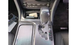 
Toyota Crown 2008 full									