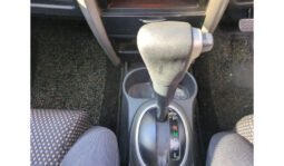 
Toyota IST 2003 full									