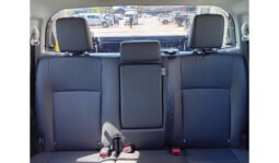 
Toyota Hilux 4TREX 2.8 Overland 2025 full									