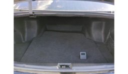 
Toyota Crown 2008 full									