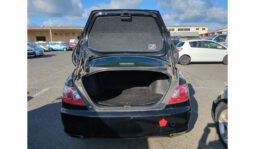 
Toyota Mark-X 2008 full									