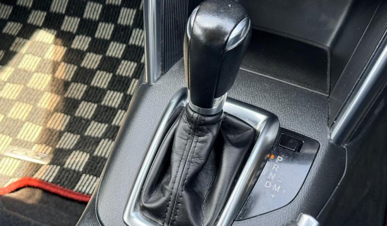 
Mazda CX-5 2014 full									