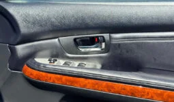 
Toyota Harrier 2004 full									