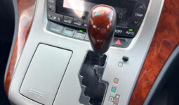 
Toyota Alphard 2010 full									