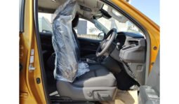 
Toyota Hilux 4TREX 2.8 Overland 2025 full									