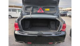 
Toyota Crown 2008 full									