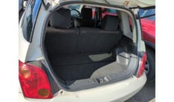 
Toyota IST 2003 full									