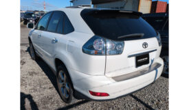 Toyota Harrier 2005